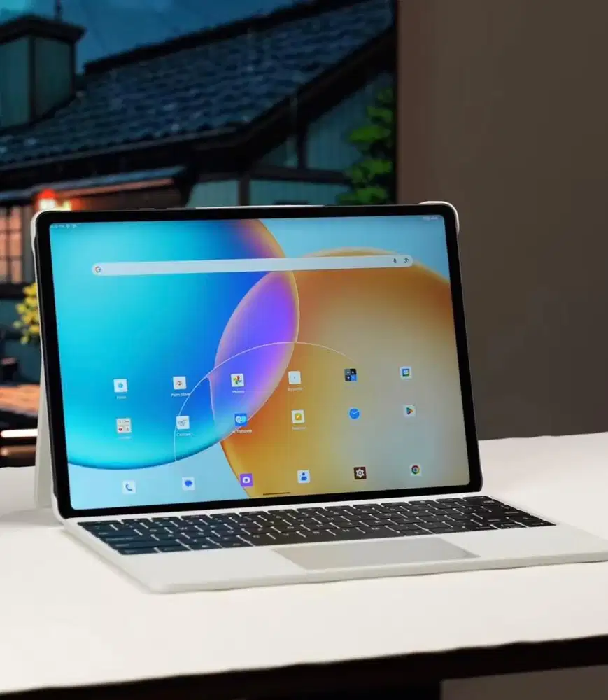 INFINIX XPAD EDGE 8/256