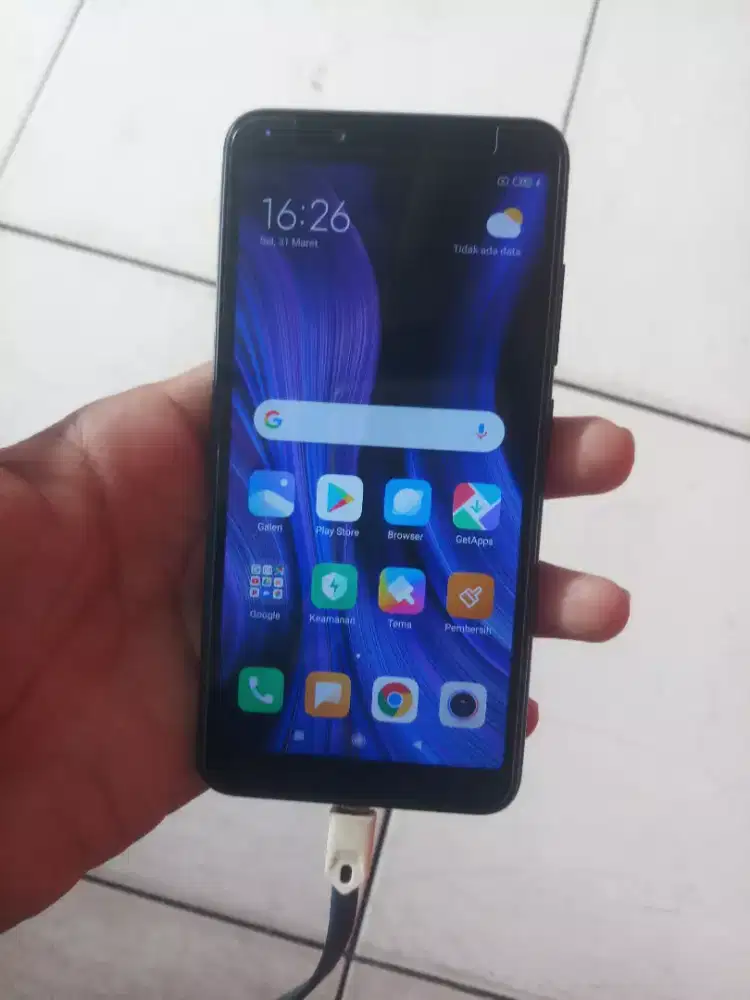 Redmi 6 RAM 3/32