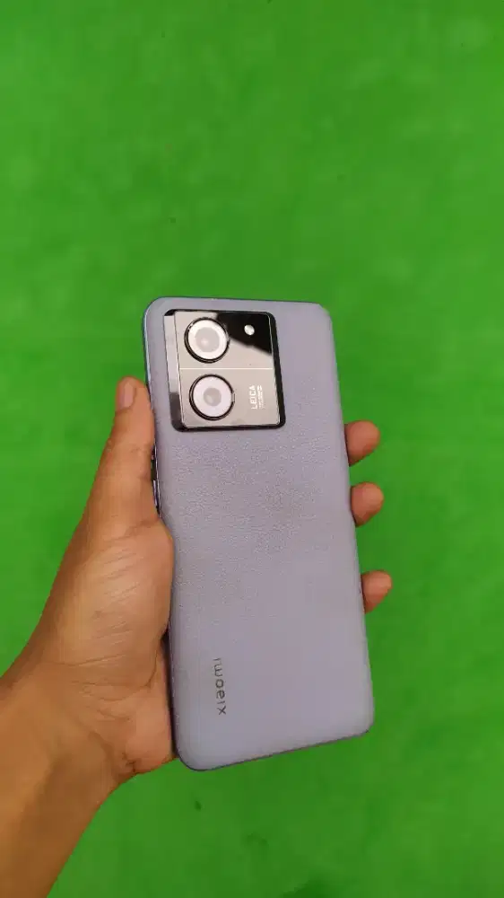 Dijual Murah Xiaomi 13T 12/256 Leica