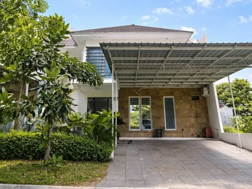 Rumah Bukit Palma Grandia, Citraland