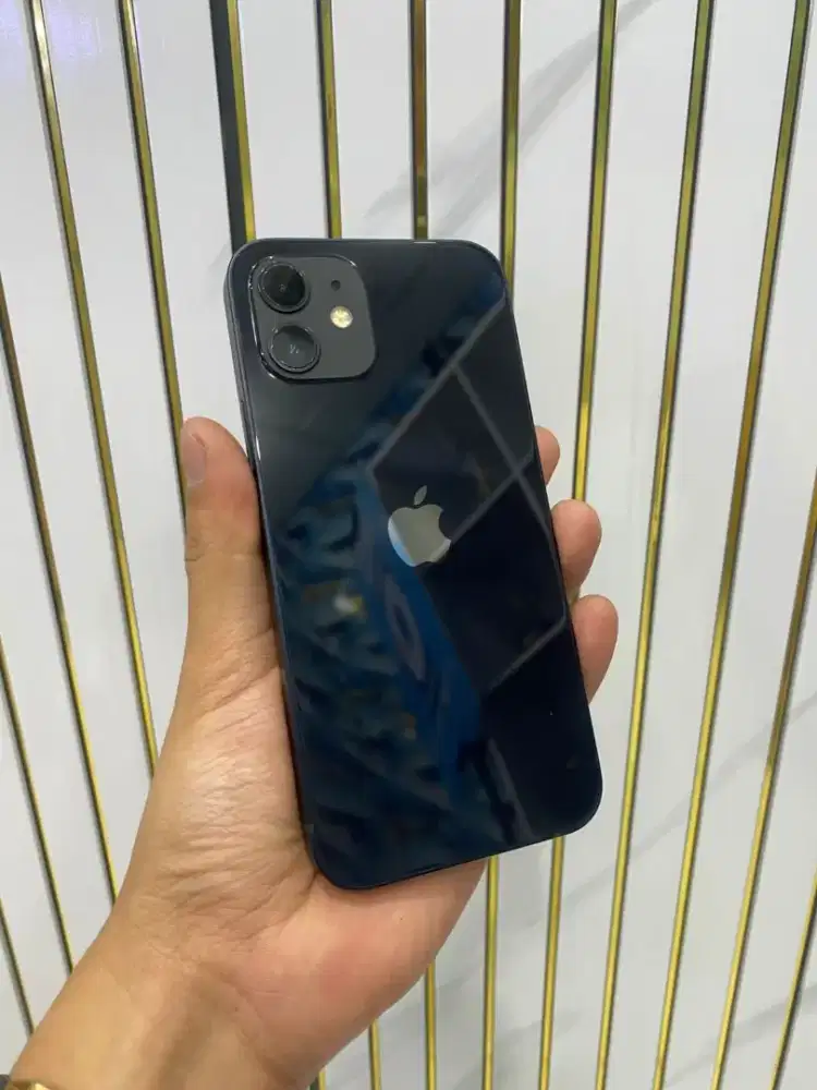 Iphone 12 128 GB ibox