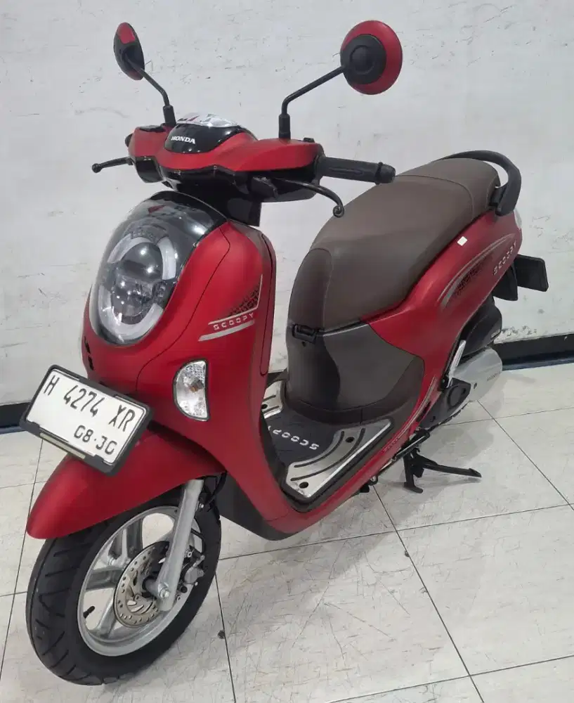 All New Scopy Tahun 2025