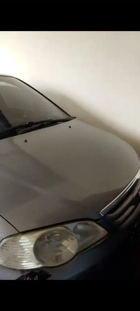 Honda odysse tahun 2000