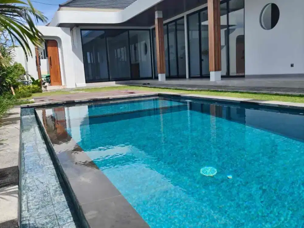 ID:H-134 Disewakan Villa Canggu Pererenan Mengwi Bali