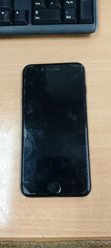 Iphone 7+ 32GB kondisi mati