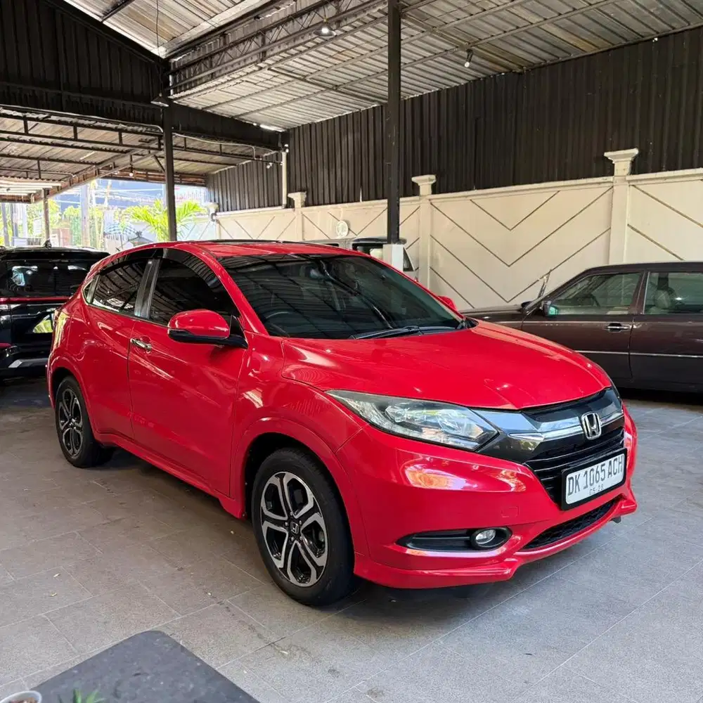 Hrv prestige 2015 kunci double