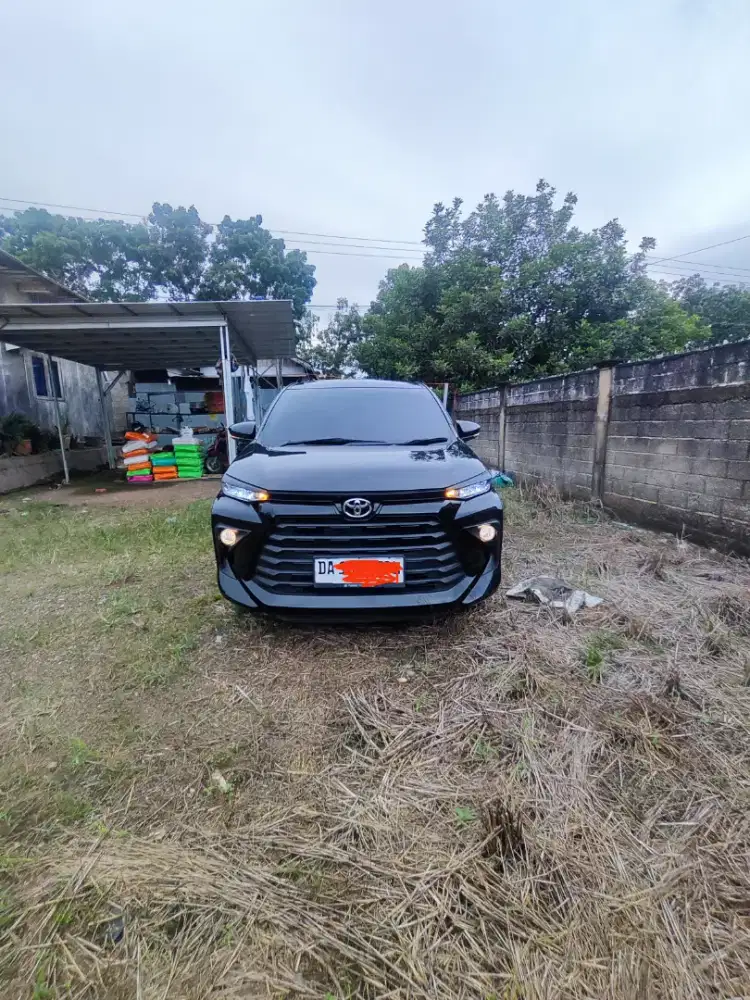 Avanza G 1.5 Metik 2023