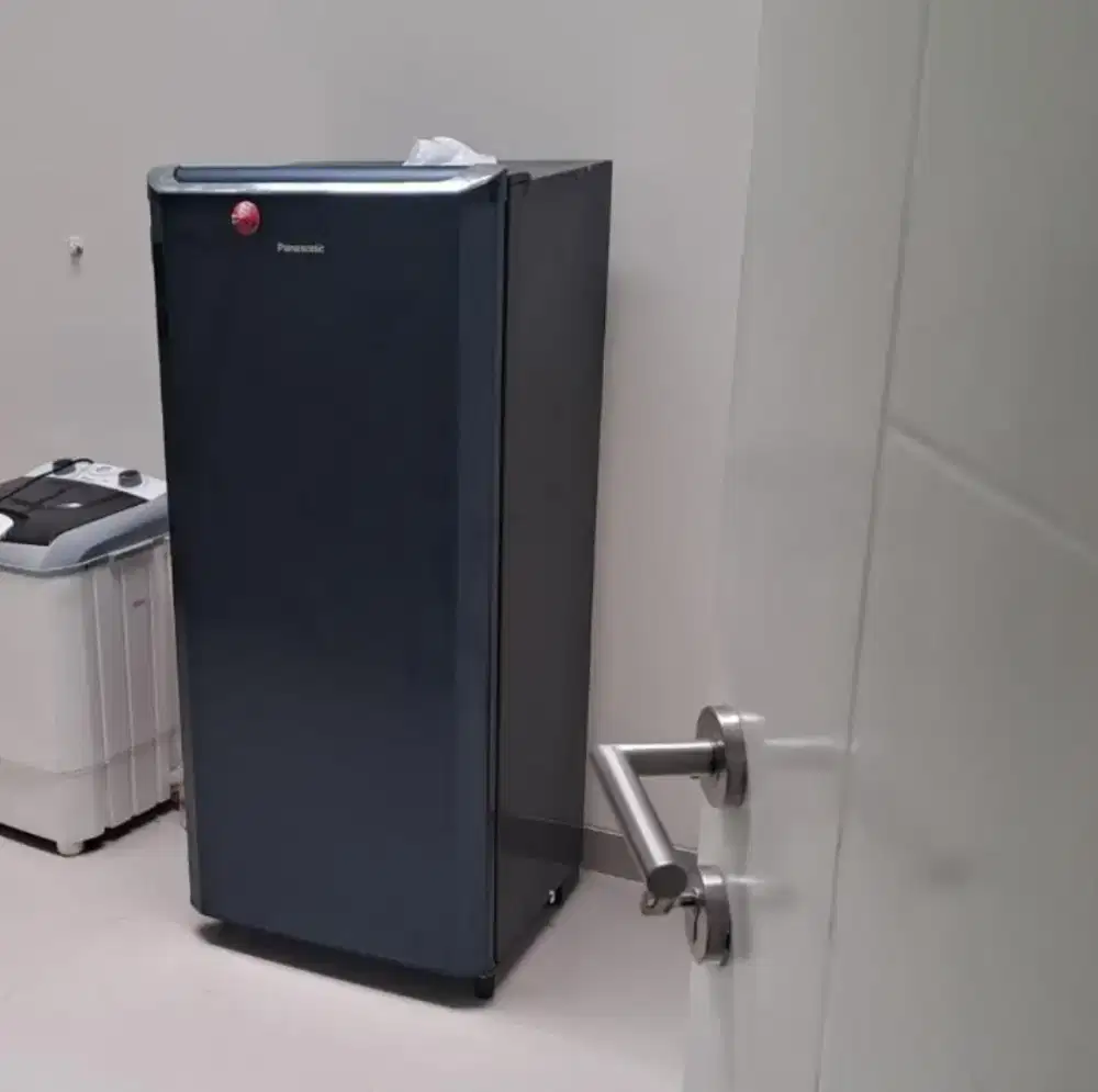 Kulkas Panasonic 1 Pintu