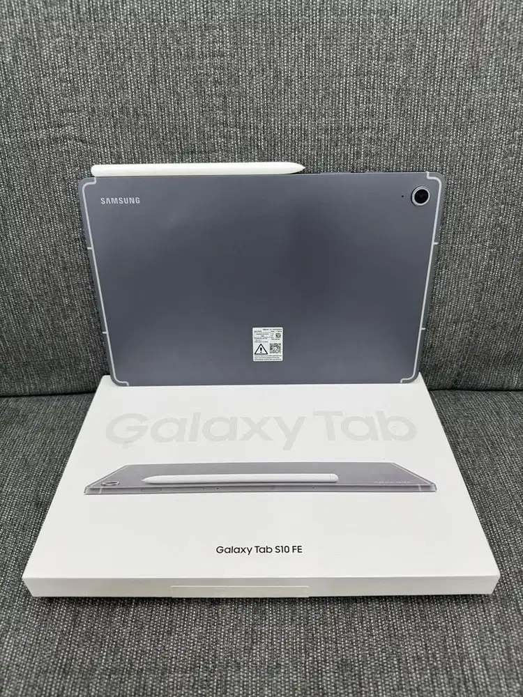 Tab S10FE 128 WiFi Only