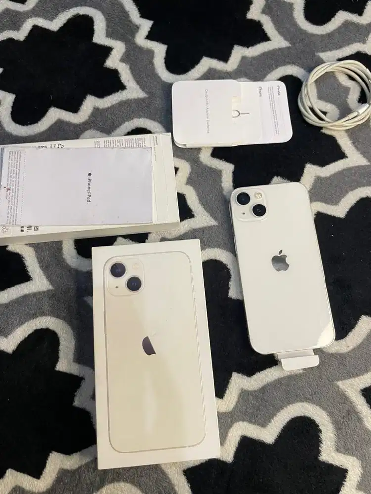 iphone 13 128 gb ibox