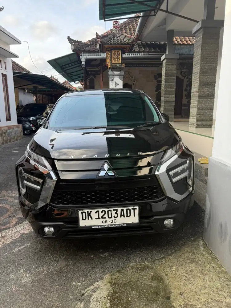 Mitsubishi Xpander 2025 Bensin