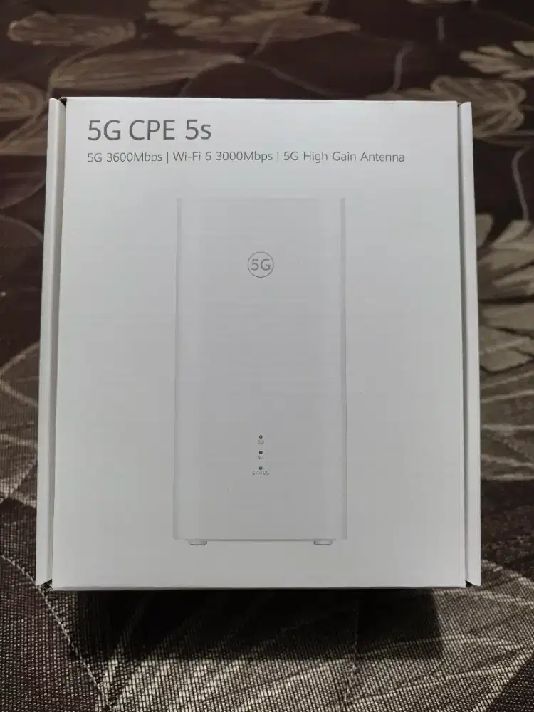 Jual karena ga pakai