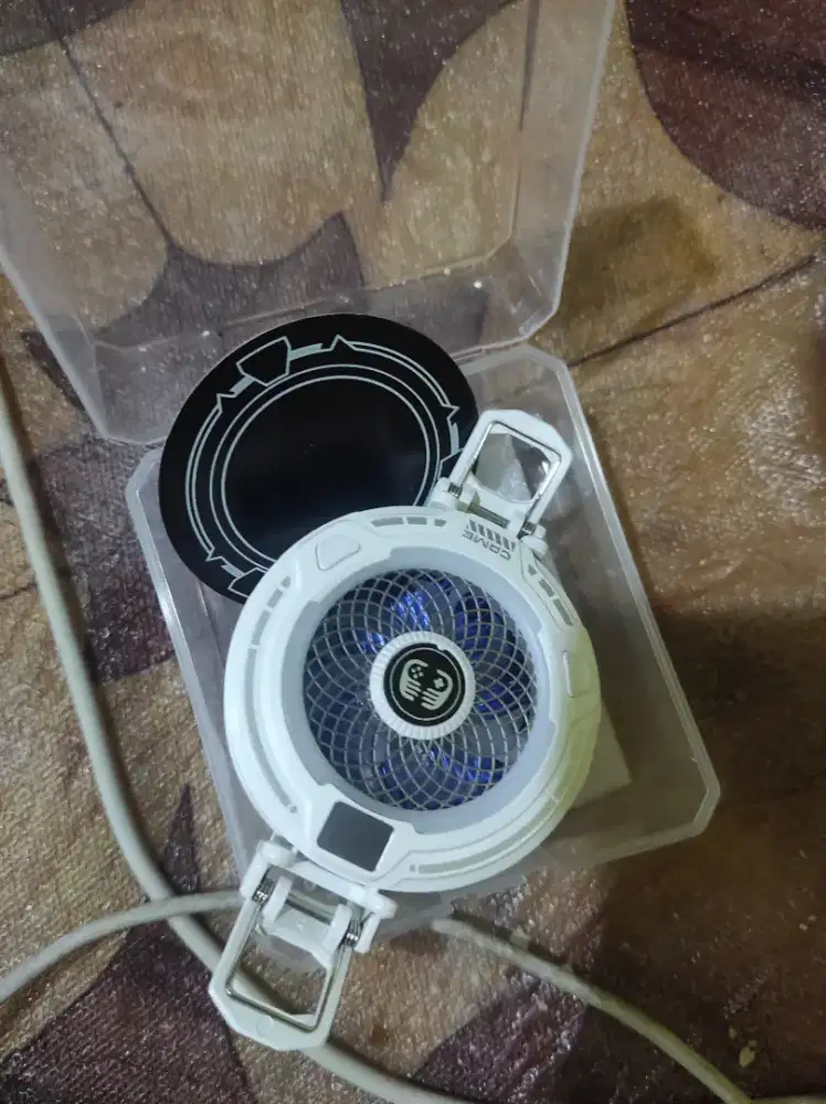 Fun cooler oaktre fs 18 ai