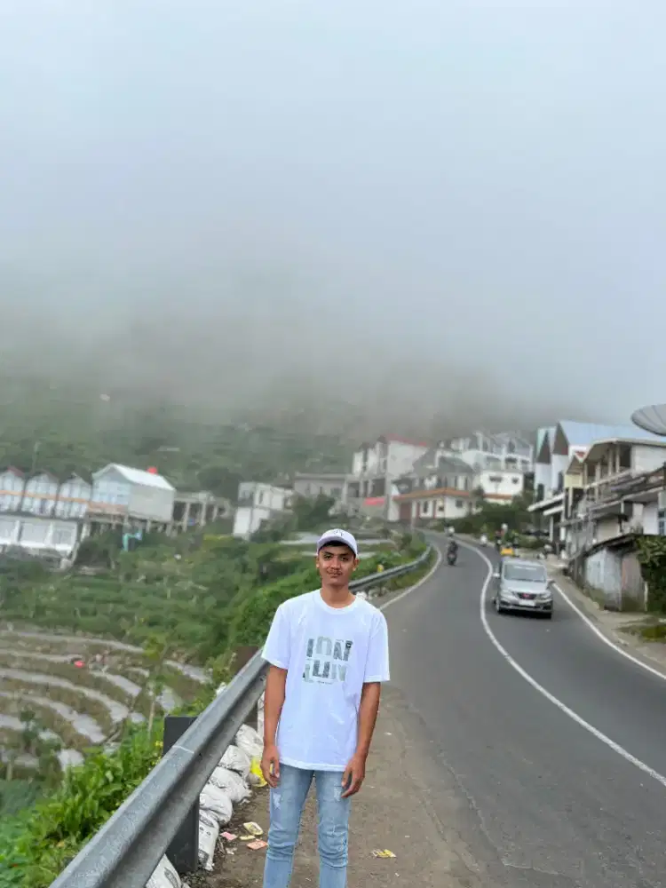 Info loker apa aja yang penting halal