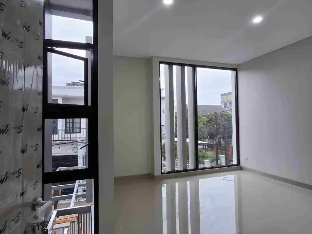 rekomendasi rumah cantik dan strategis di batununggal bandung