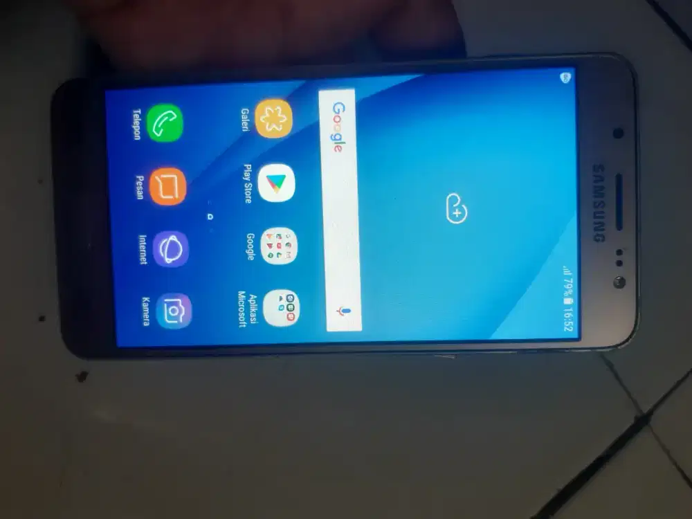 Samsung j5 2016 nfc 2/16