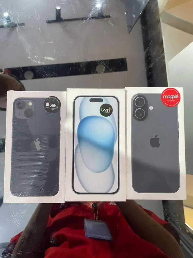 Segampang itu ajukan barang impianmu melalui Home Credit