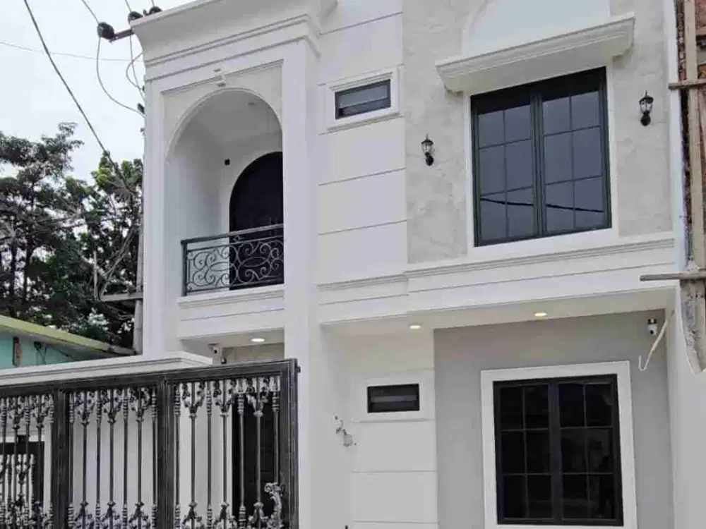 Kencana Residence Panglima Polim