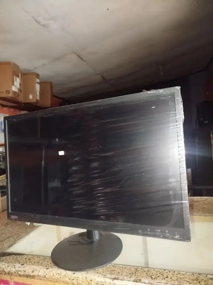 Jual Lenovo ThinkVision E24-10