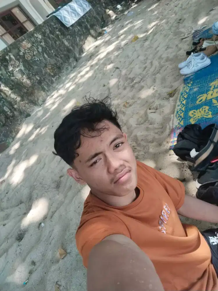 Info pekerjaan para bos