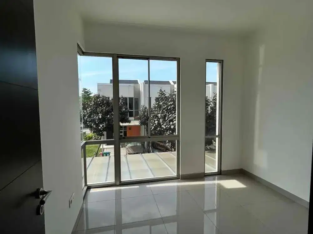 Disewakan Rumah PIK2 tahap1