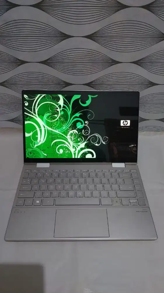 Hp Envy13 i7-1165G7 x360 Convertible Touch Screen 13 - bd0023dx