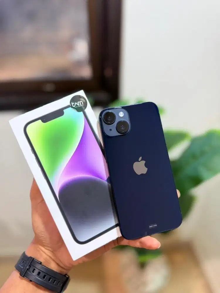 iPhone 14 128GB IBOX (BNOB)