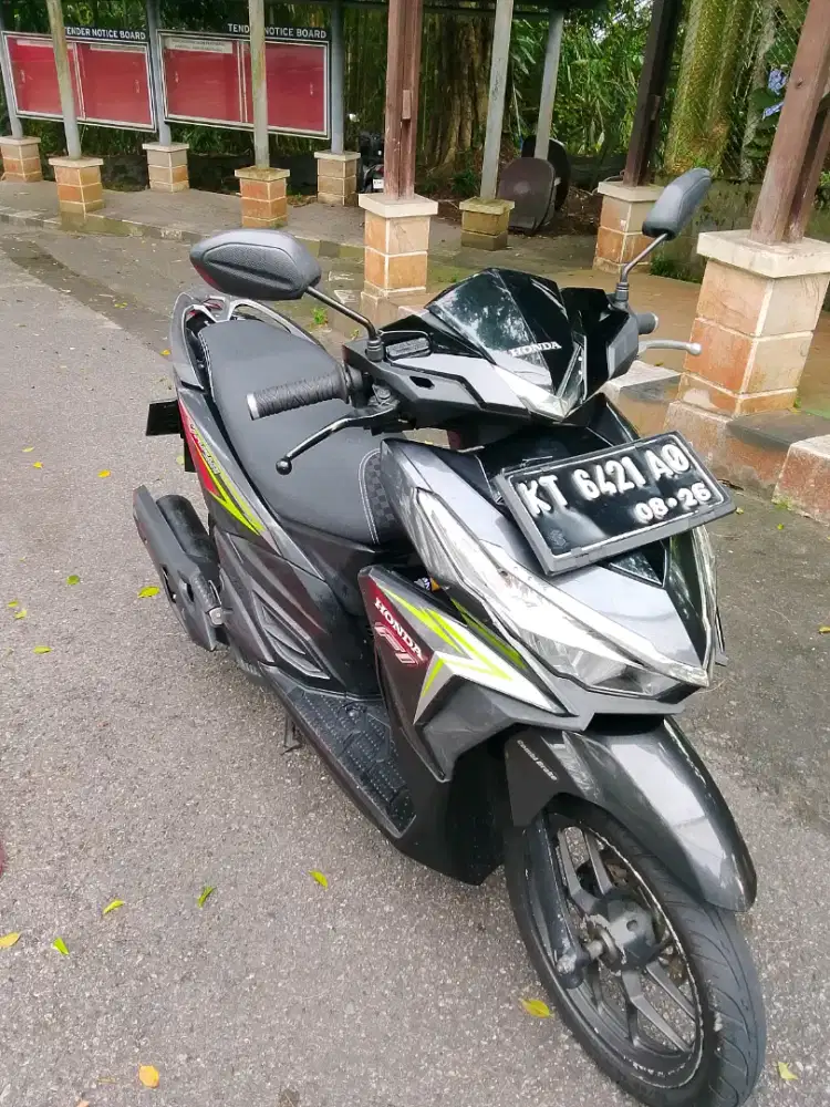 Vario LED cbs iss  terawat