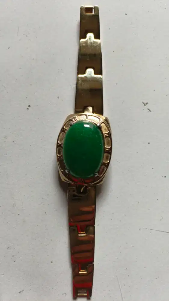 Gelang Batu Akik Giok