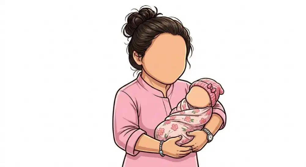 Cari Babysitter Baby Sitter Pengasuh Bayi Newborn Inap Menginap