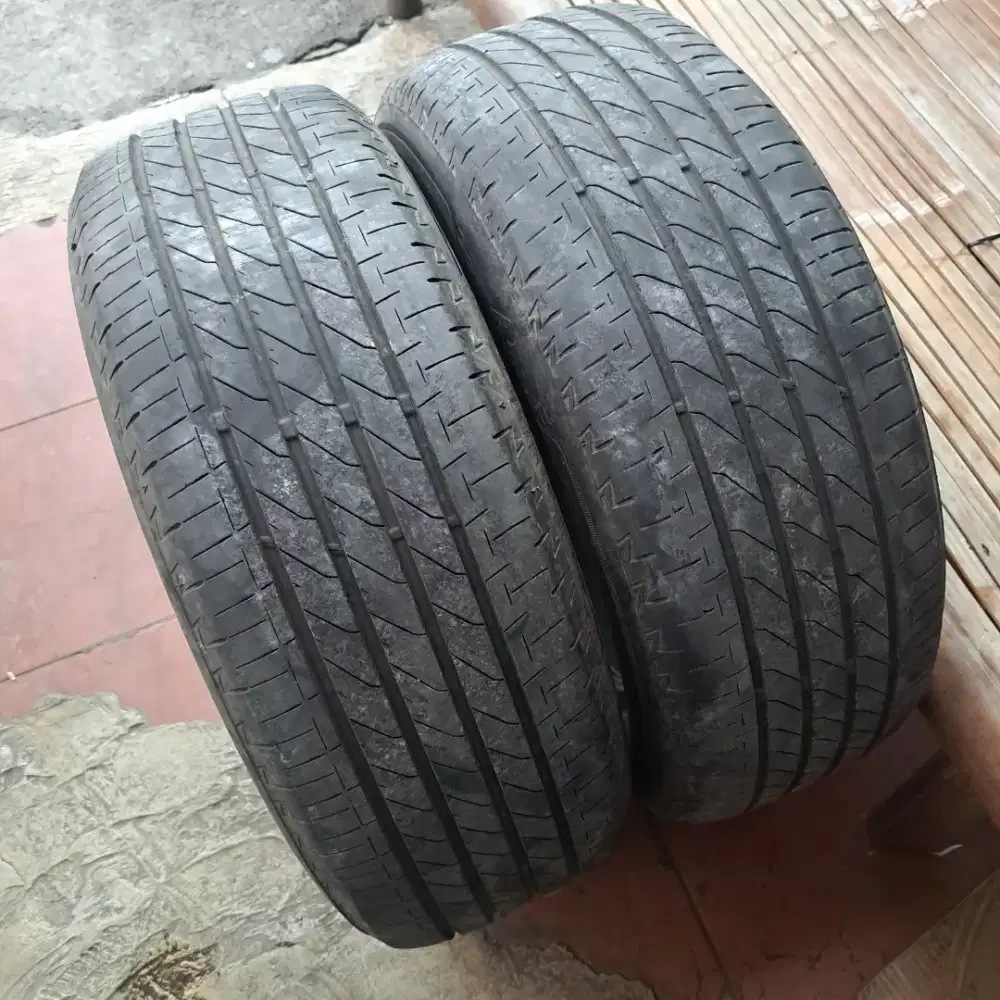 Ban 205 60 r16 bridgestone turanza  brv altis voxy biante xpander dll
