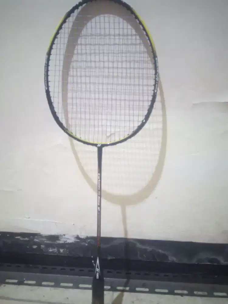 Raket Badminton Yonex Carbonex 10 Muscle SP