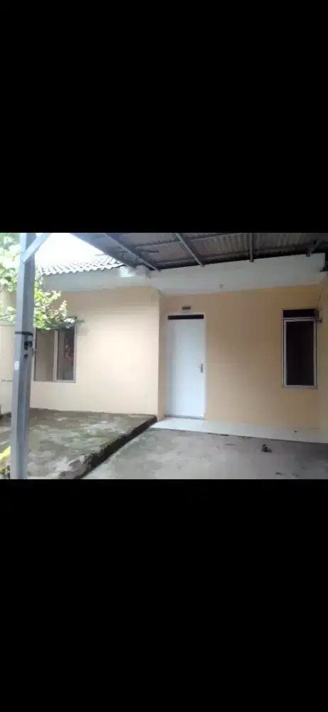 Disewakan rumah di Griya Setu Permai 3