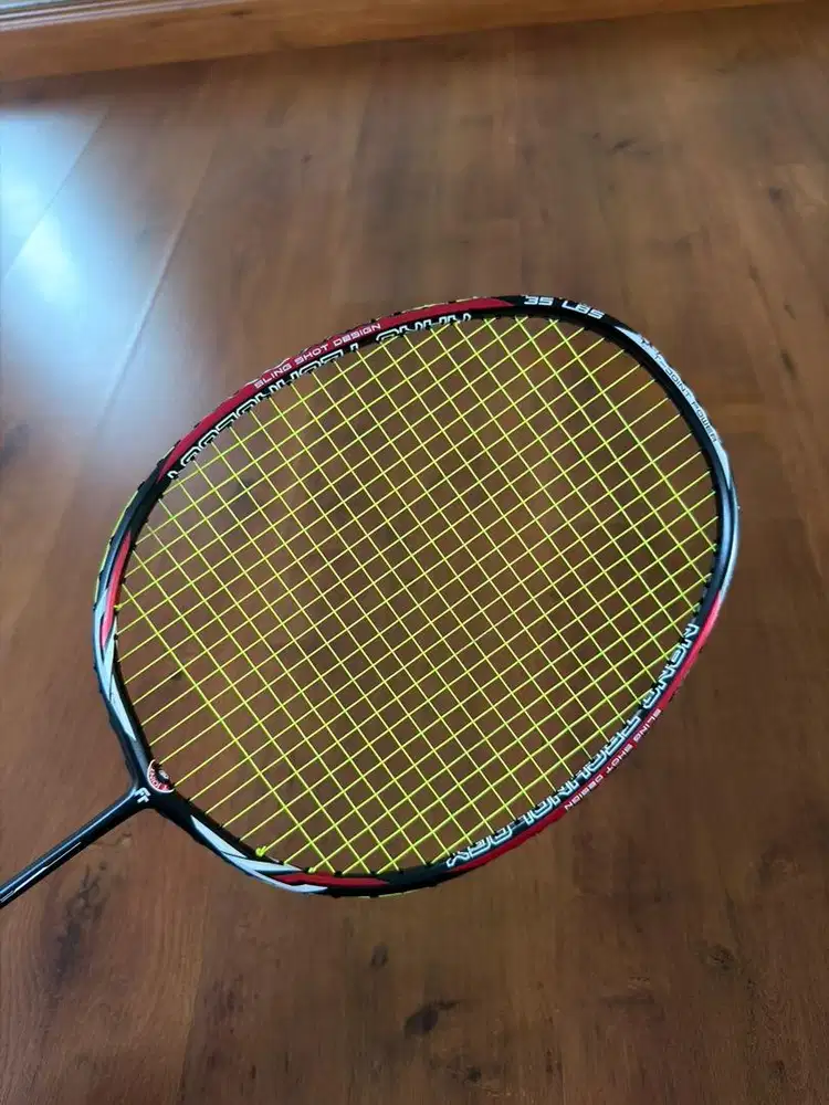 Felet TJ Power Power