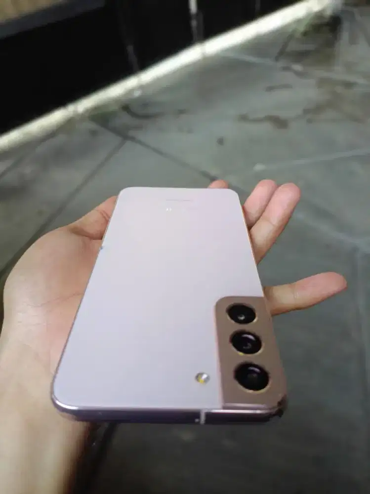 Samsung s22 plus ori sein pemakaian pribadi