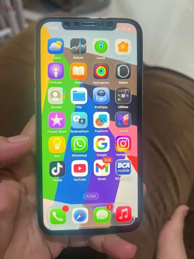 Iphone 11 pro 256gb