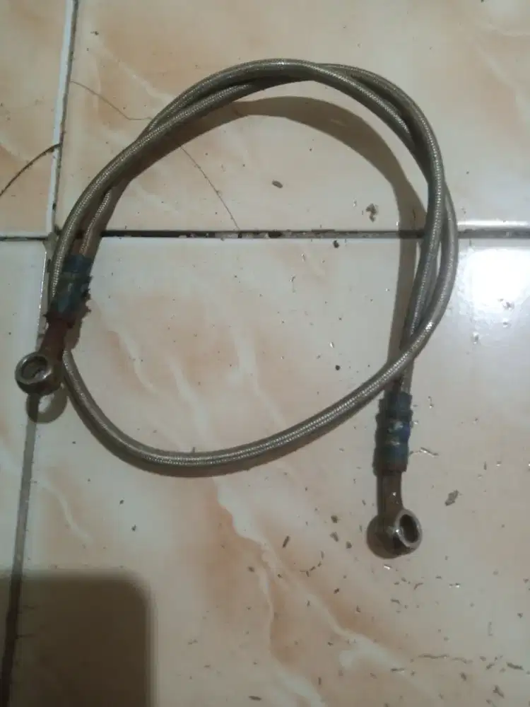 Jual part ada new dan second