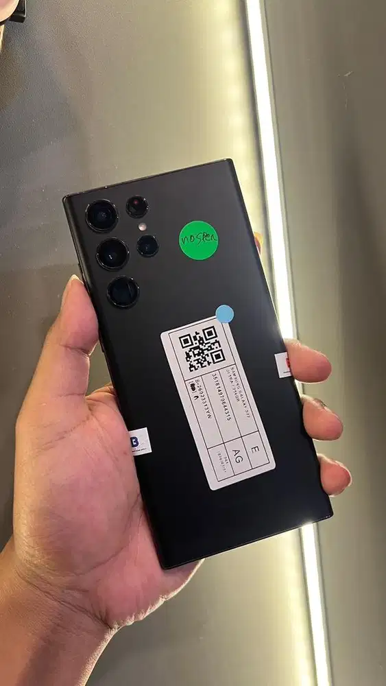 Samsung s22 ultra 256