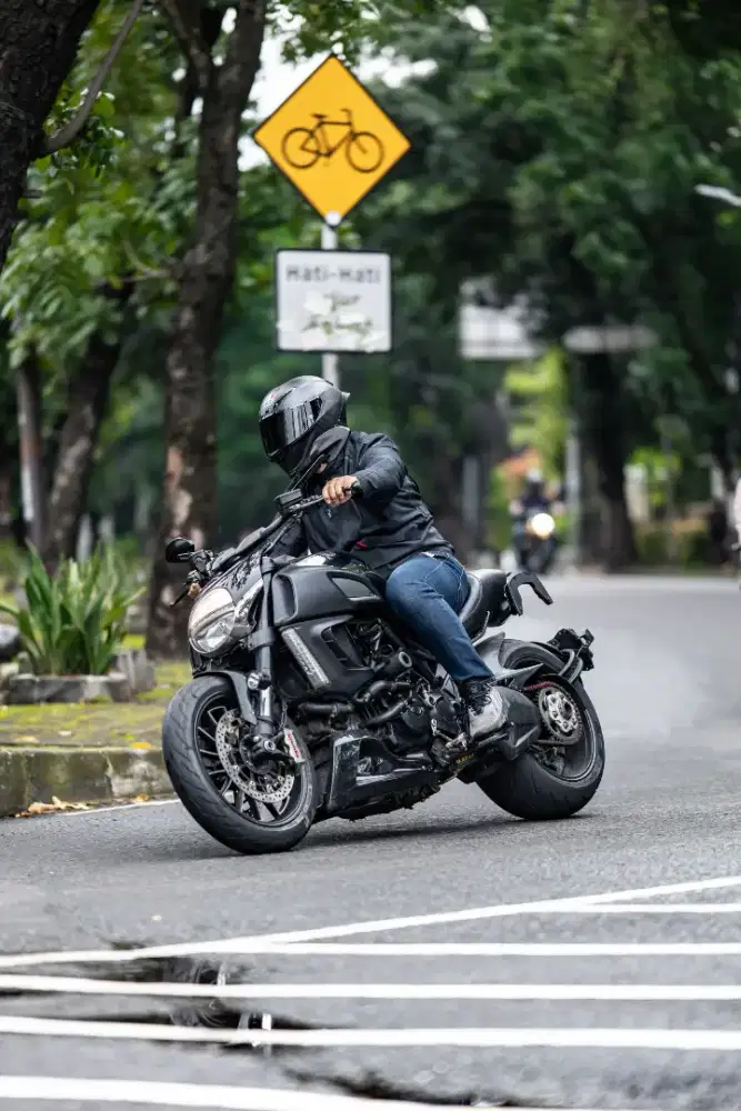DIAVEL CROMO 2013 FP TERMURAH