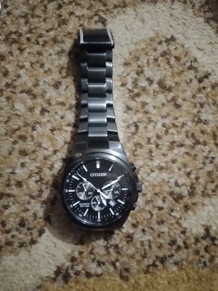 Jam tangan citizen Ori