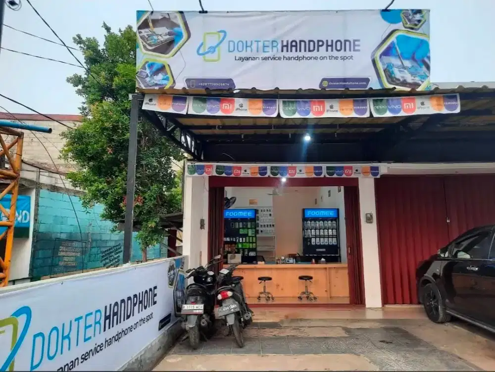 Di butuhkan admin/cs berpengalaman