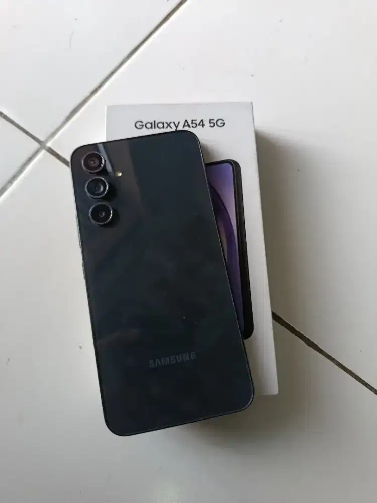 SAMSUNG A54 8/256 5G