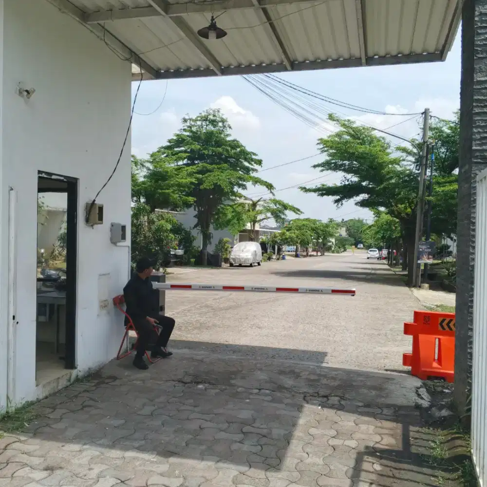 Rumah di Jual Griya Savannah, 1 lantai , Cikaret Cibinong