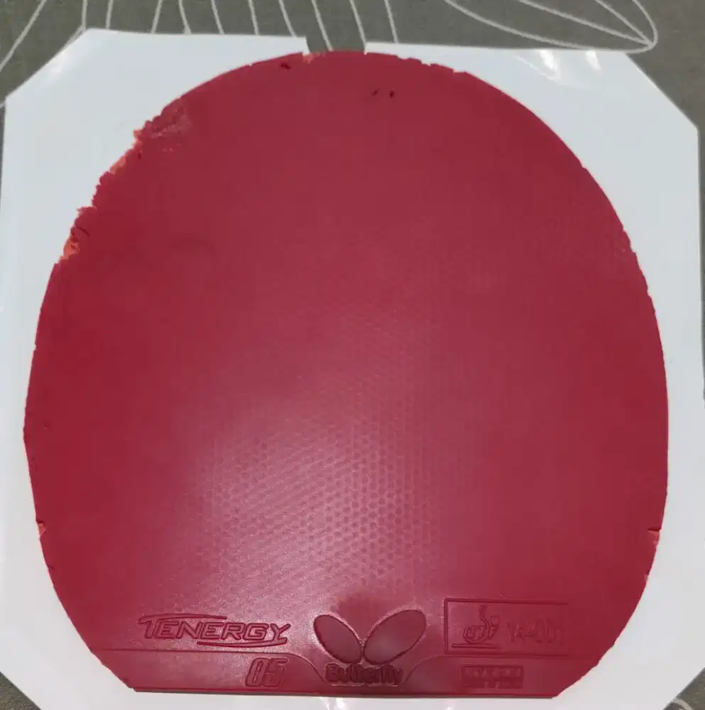 Karet Tenergy 05 original Japan market