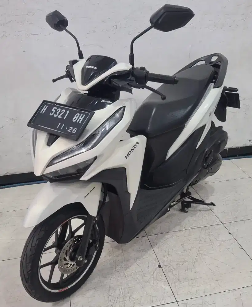 Vario Iss 125 Tahun 2021