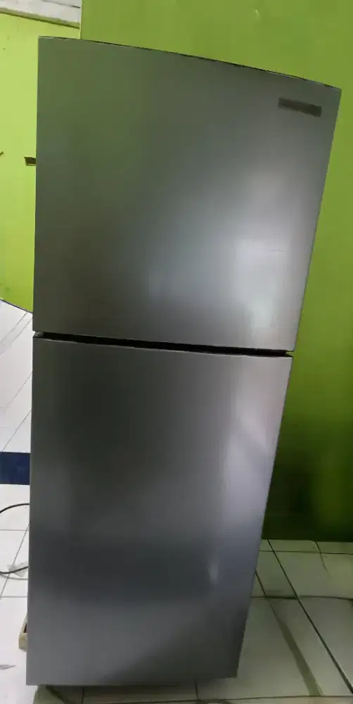 Kulkas Samsung normal garansi