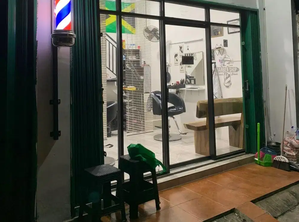 pintu almunium geser