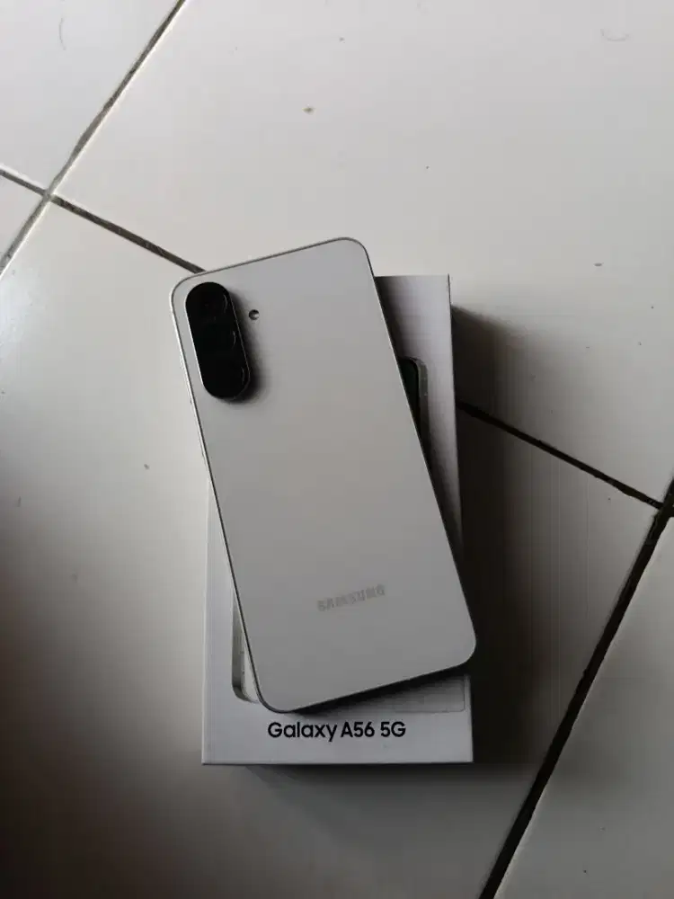SAMSUNG A56 12/256 5G