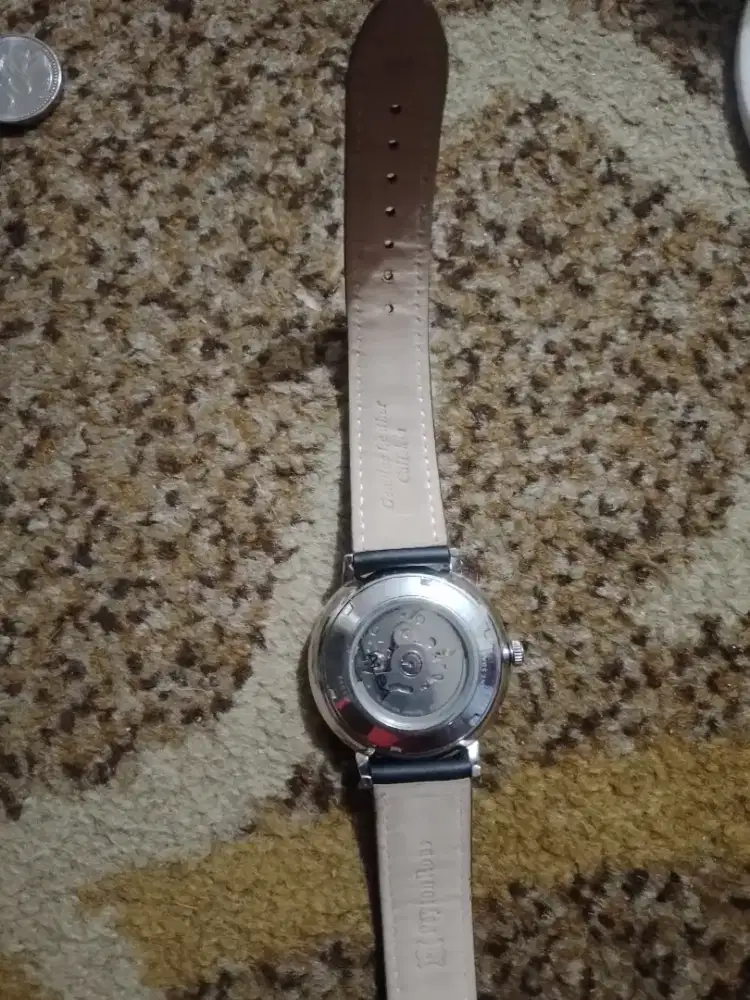 Jam tangan Alba ori