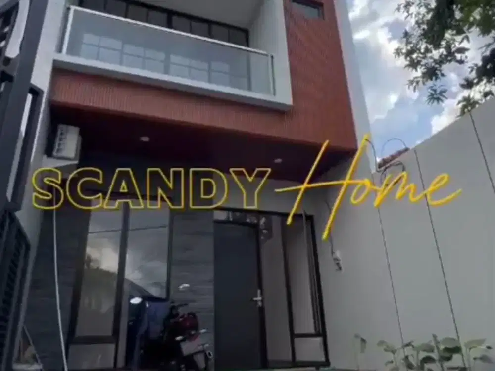 Pondok Nirwana Baruk Barat siap huni new gress